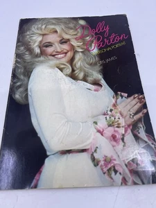 Dolly Parton: A Personal Portrait / Otis James 1979 Pb. - Bild 1 von 9