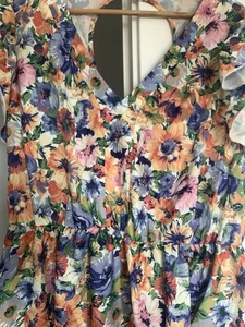 Women’s Dress - Size 22 - Picture 1 of 7