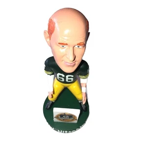 Ray Nitschke Green Bay Packers Football Wackelkopf Wackelkopf - Bild 1 von 7