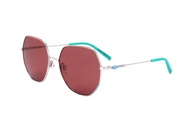 Gafas de sol M Missoni MMI 0080/S WVD ROJO PALADIO AZUL 57/17/145 MUJER Foto 1 de 3