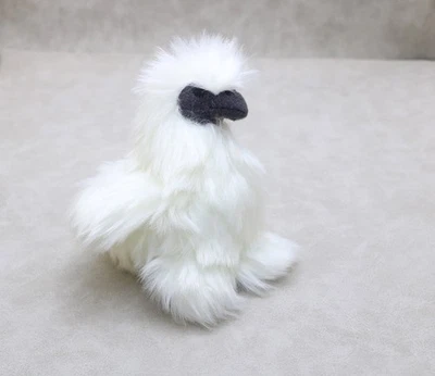 American Girl Silkie Chicken for 18'' Doll Blaire Garden Set Dandy Dandelion Far