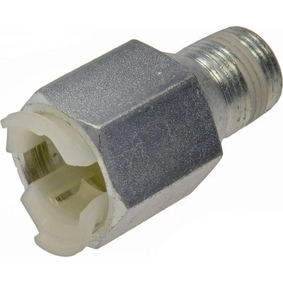 For GMC C3500HD 1991-1995 Oil Cooler Line Connector | Straight Fitting Angle Foto 1 de 4