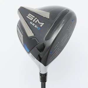 TaylorMade SIM Max D Driver TM1-216 Golf - Picture 1 of 7
