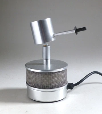 Peter Nelson Architectural Lighting Aluminium 23/50 Floor Light. Designer - Image 1 of 4