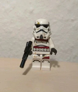 LEGO Star Wars Minifigur - Night Trooper - sw1358 - Set 75385 - NEU - Bild 1 von 1