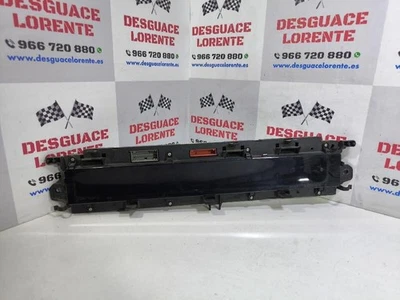 8200451505 dashboard for RENAULT SCENIC II 2003 306403 - Image 1 of 4