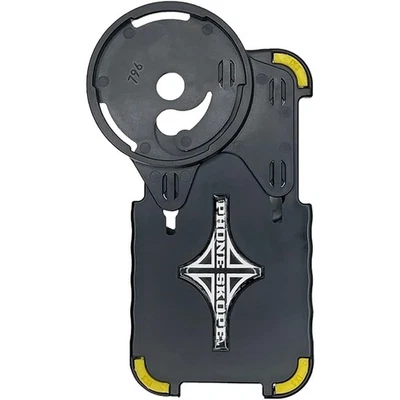 Funda de teléfono Phone Skope iPhone 14 Carbon Pro Foto 1 de 4