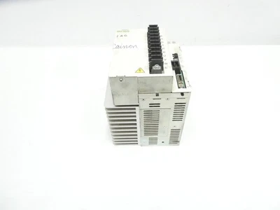 Star SDCC150LFD Servo Drive 1.5kw - Image 1 of 4