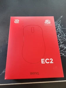 Zowie EC2-B Tyloo Special Edition - Picture 1 of 5