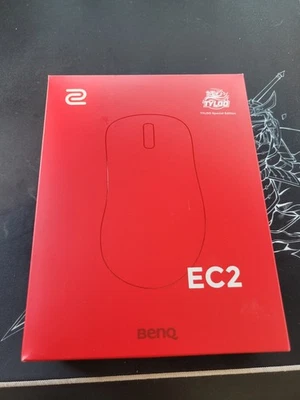 Zowie EC2-B Tyloo Special Edition - Image 1 of 4