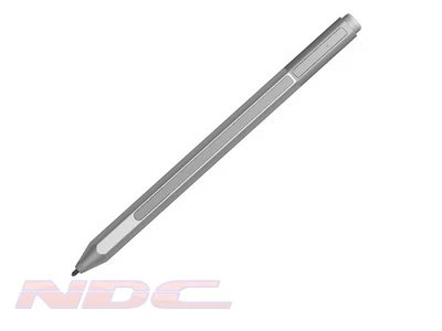 Microsoft Surface Pen 1710 Silver Stylus (flat edge) Surface 3/Pro 3/Pro 4 - Image 1 of 3
