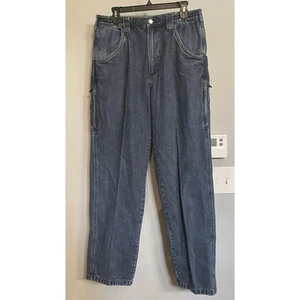 Woolrich Jeans Elite Series Tactical Denim Range Shooting Pant Sz 34x33 EUC - Picture 1 of 12