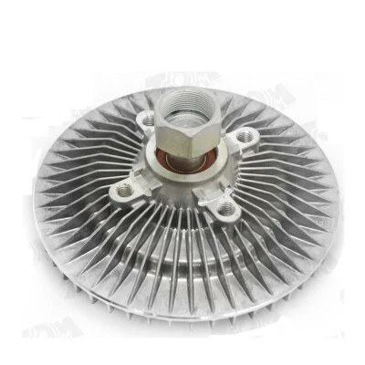 Embrague del ventilador de refrigeración para Chevrolet Silverado Express GMC Sierra1500 1996-2010 Foto 1 de 4