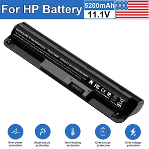 Laptop Battery For HP Probook 11 EE G1 G2 HSTNN-LB6Q HSTNN-W04C 796930-421 DB06 - Picture 1 of 10