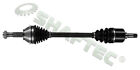 Drive Shaft fits FIAT DUCATO 230 1.9D Front Left 94 to 02 Driveshaft 1463105080