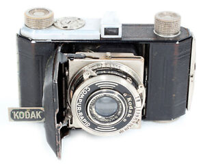 Kodak Retina I (Type 143 *Spezial) mit Xenar 3,5/5cm Bj.1938-1939 KAPUTT DEFEKT!