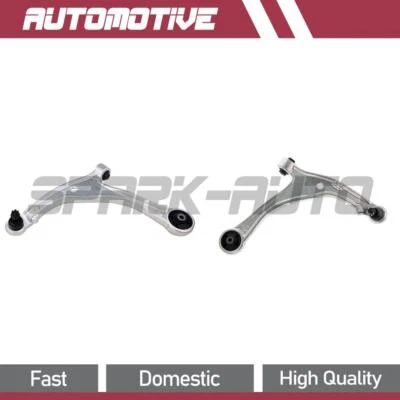 Brazo de control inferior delantero con rótula para Honda Odyssey 2014 2015 2016 2017 Foto 1 de 4