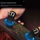 Mobile Phone Gaming Sweat-Proof Finger Cover Thumb Gloves Game Accessor G0P3