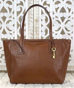 brown monogram cross body bolsa river island