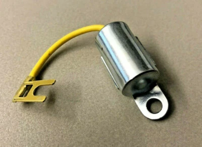 Kondensator für Suzuki GS 750 850 1000 GT 380 550 750 3326133010 NEU 973050 - Bild 1 von 2