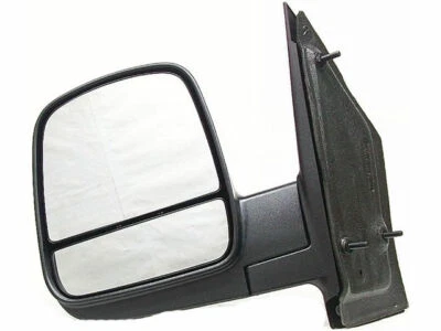 For 2009-2011 Chevrolet Express 4500 Mirror Left Dorman 23366SP 2010 - Image 1 of 2