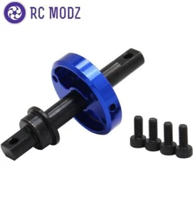 Hot Racing SRVO1025 Traxxas Revo E Revo Emaxx Tmaxx Slayer Diff Locker Spool - Picture 1 of 2