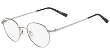 100 Authentic Flexon Edison 600 Eyeglasses Color 003