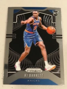 2019-20 PRIZM YOU PICK ROOKIES CARD #’S 250-300 BARRETT WHITE HACHIMURA - Bild 1 von 1