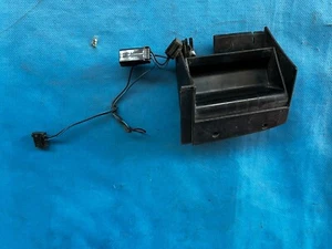 Land Rover Freelander Tailgate Handle Switch (CXB000270) 1998 - 2006 - Picture 1 of 2