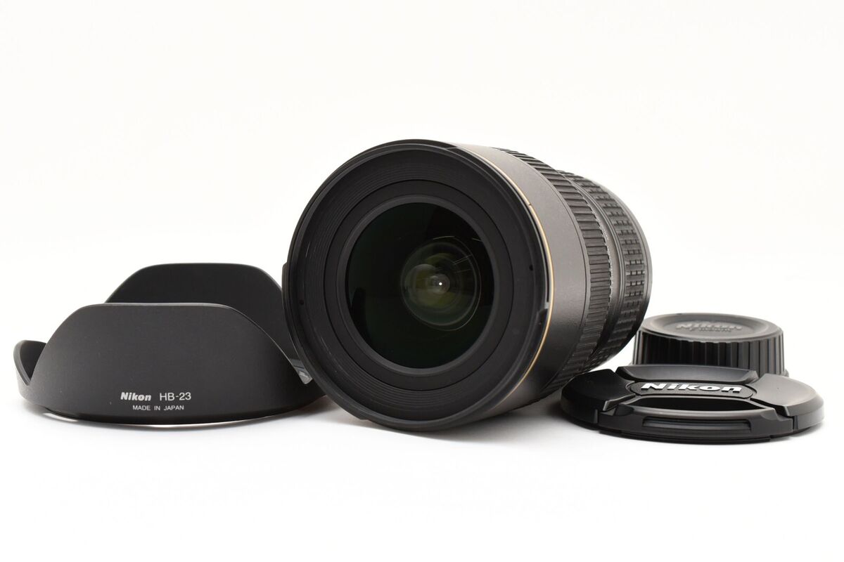 Nikon 16-35mm f/4 Camera Lenses for sale | eBay Nikon 16-35mm f/4 Camera Lenses for sale | eBay