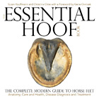 Susan Kauffmann Christina Cline The Essential Hoof Book Hardback Us Import