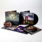 Dream Theater: Distant Memories: Live in London (180g) (Limited Box Set) - Insi