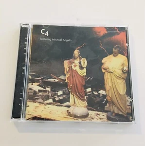 C4 - Call To Arms 2001 M.A.C.E. CD de música rara Michael Angelo 2001 Canadá - Imagen 1 de 4