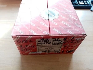 Opel Manta 400 PISTONS Mahle 0119100 2410cc 1979-86 SUPER RARE!!!!!! - Picture 1 of 5