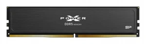 Silicon Power XPOWER Pulse Gaming DDR5 64GB (2x32GB) 5600MHz CL40 1,25V - Zdjęcie 1 z 1