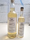 lot hazelburn  hand filled 2022  70cl + 20 cl