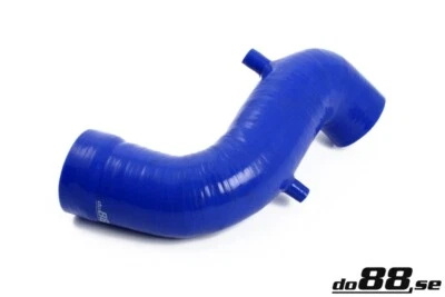 SAAB 9-3 2.0T 2003- Inlet hose Blue                                    - Imagen 1 de 4