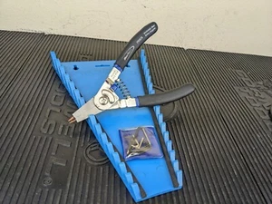 #bf366 Blue-Point PRH57A Convertible Retaining Ring Pliers - Picture 1 of 19