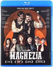 Magnezja (Polish movie | Blu-Ray | English subtitles)