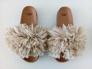 UGG CINDI SLIDE / SANDAL - brand new in box - Picture 1 of 12