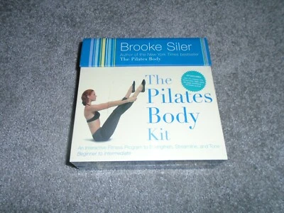 The Pilates Body Kit New In Box - Image 1 of 2
