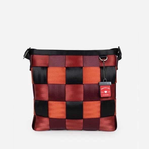 Harveys - Mini Messenger / Vamp - Nuevo Foto 1 de 4