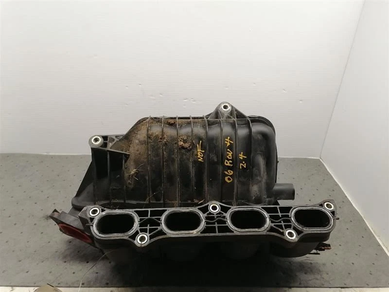 Colector de admisión motor 2,4 L 2AZFE compatible con 08-15 SCION XB 1171411 Foto 1 de 2