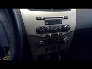 Passenger Front Window Regulator Sedan Electric Fits 08-11 FOCUS 1035794 - Picture 1 of 1