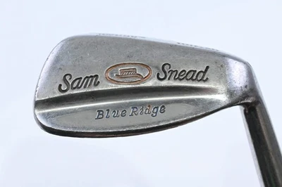 Wilson Sam Smead Blue Ridge Pitching Wedge / 47 Degree / Regular Flex Wilson Sha - Image 1 of 4