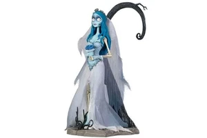 ABYSTYLE STUDIOS FIGURA NOVIA CADAVER CORPSE BRIDE EMILY 21CM - Imagen 1 de 3