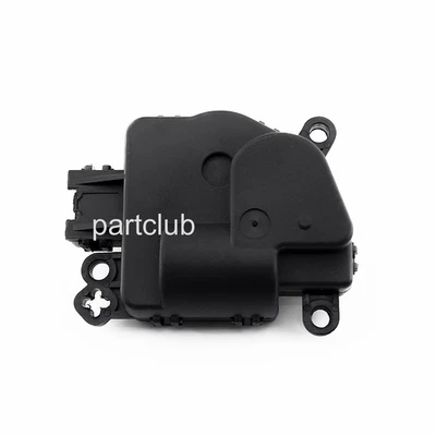 Blend Door Actuator Fits for 2004-2015 Nissan Titan 2005-2015 Armada - Image 1 of 4