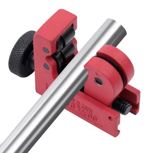 Tubing Cutter Tool Mini Copper Tubing Cutter Cutting 3-22mm Pipe Copper PVC Tube - Picture 1 of 4
