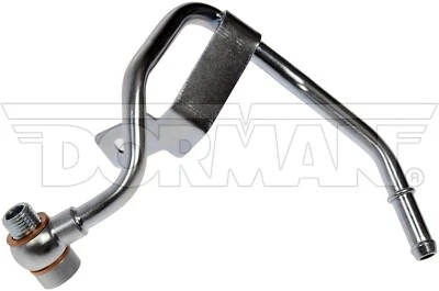 Turbocompresor Dorman línea de refrigerante retorno compatible con Lincoln MKZ 2013-2016 2,0 L L L4 2014 Foto 1 de 3