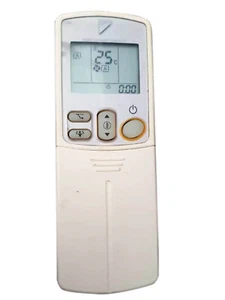 Daikin Air Conditioner Remote Control ARC433A49 - Picture 1 of 2